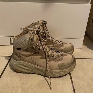 Hoka One One Hiking Boots
